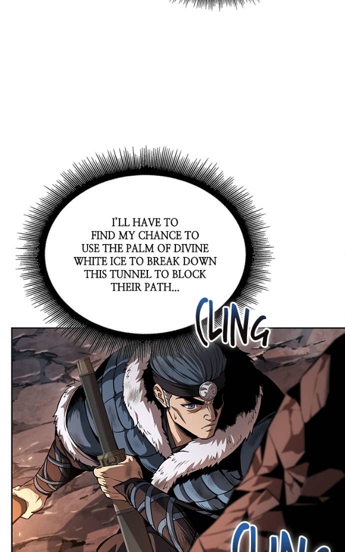 Read Nano Machine ENGLISH Manga Online