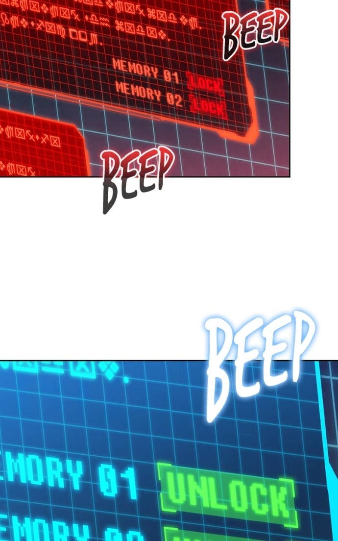 Read Nano Machine ENGLISH Manga Online