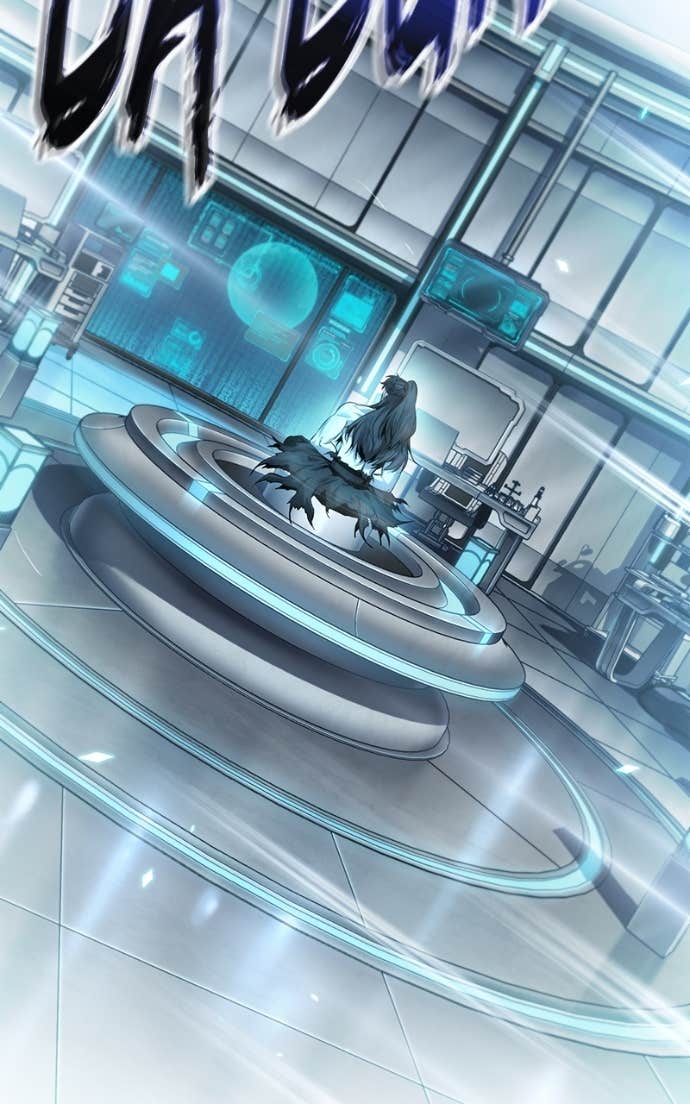 Read Nano Machine ENGLISH Manga Online