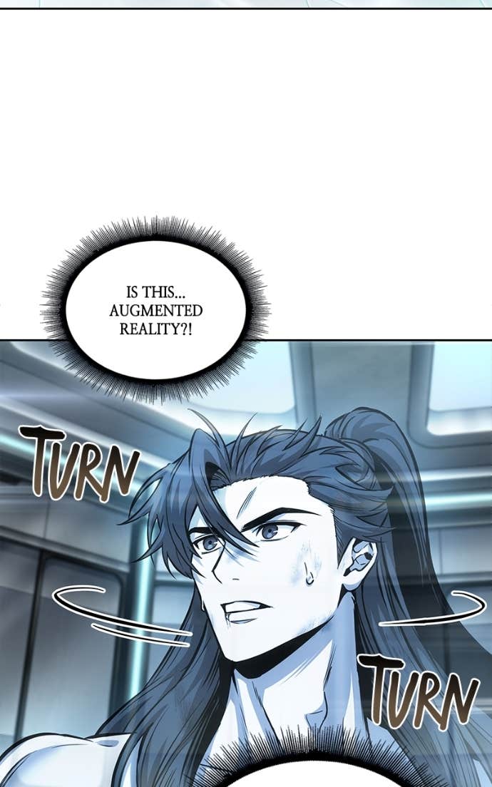 Read Nano Machine ENGLISH Manga Online