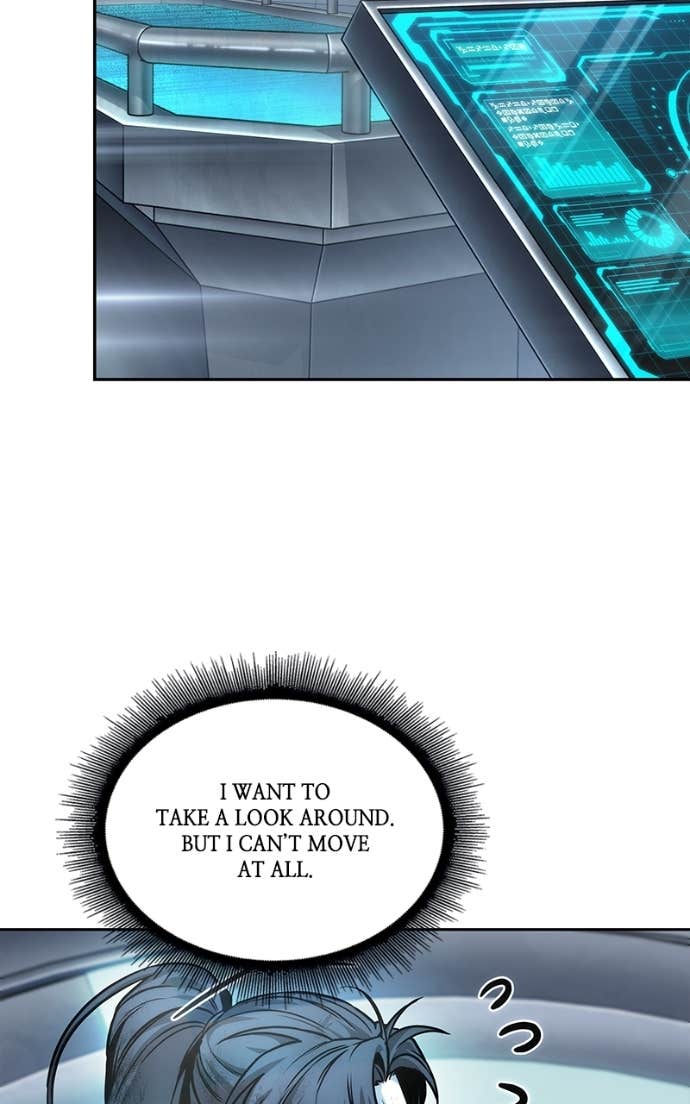 Read Nano Machine ENGLISH Manga Online