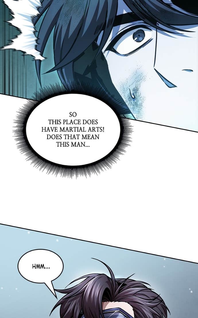 Read Nano Machine ENGLISH Manga Online