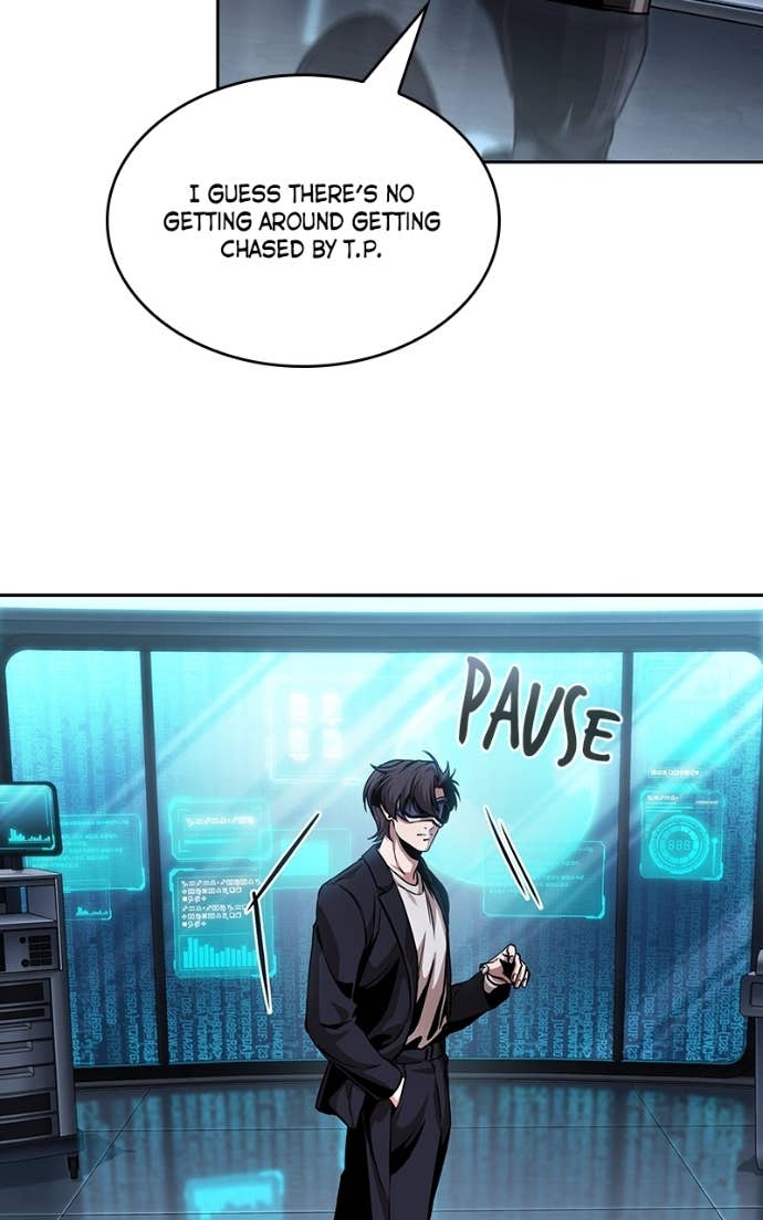 Read Nano Machine ENGLISH Manga Online