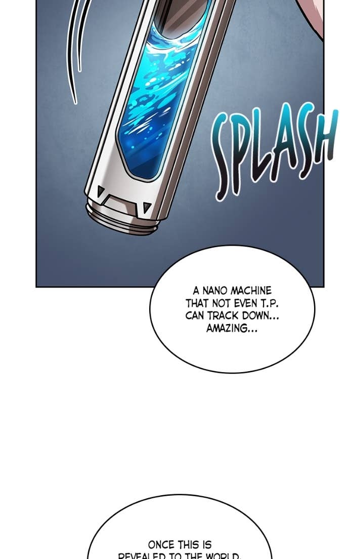 Read Nano Machine ENGLISH Manga Online