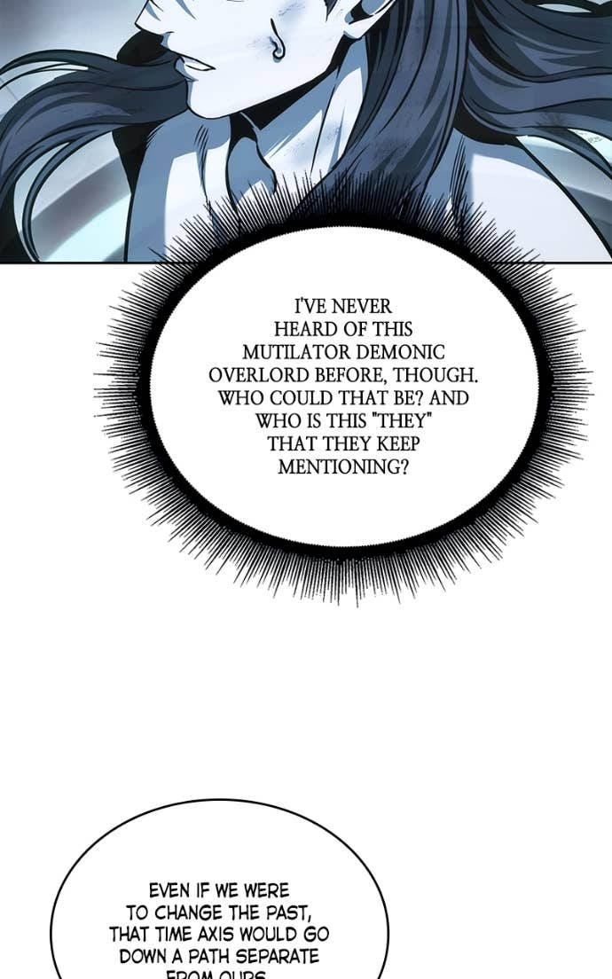 Read Nano Machine ENGLISH Manga Online