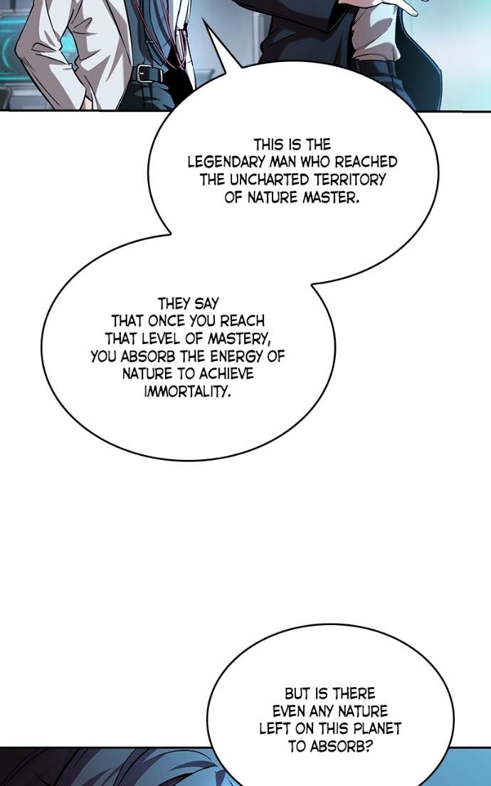 Read Nano Machine ENGLISH Manga Online