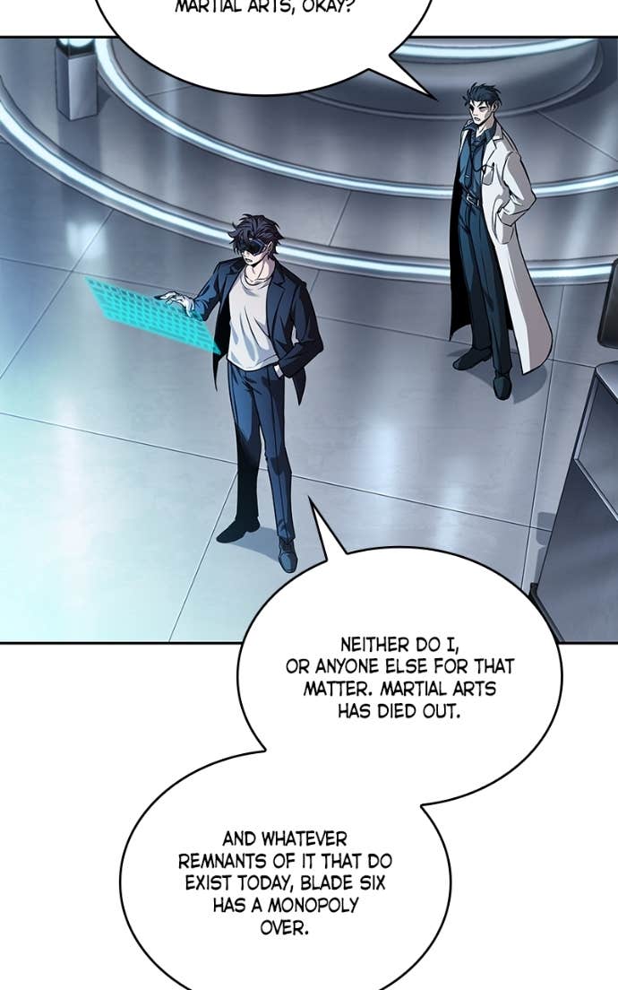 Read Nano Machine ENGLISH Manga Online