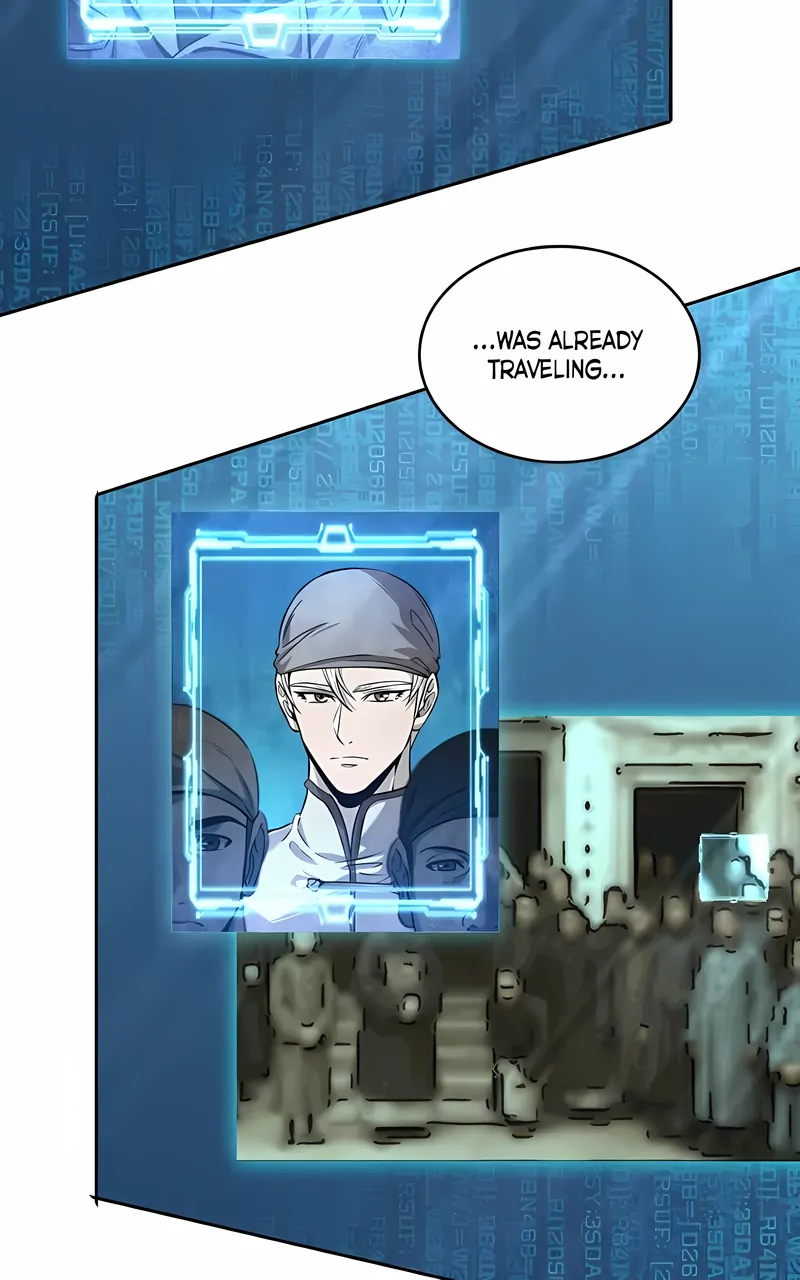 Read Nano Machine ENGLISH Manga Online