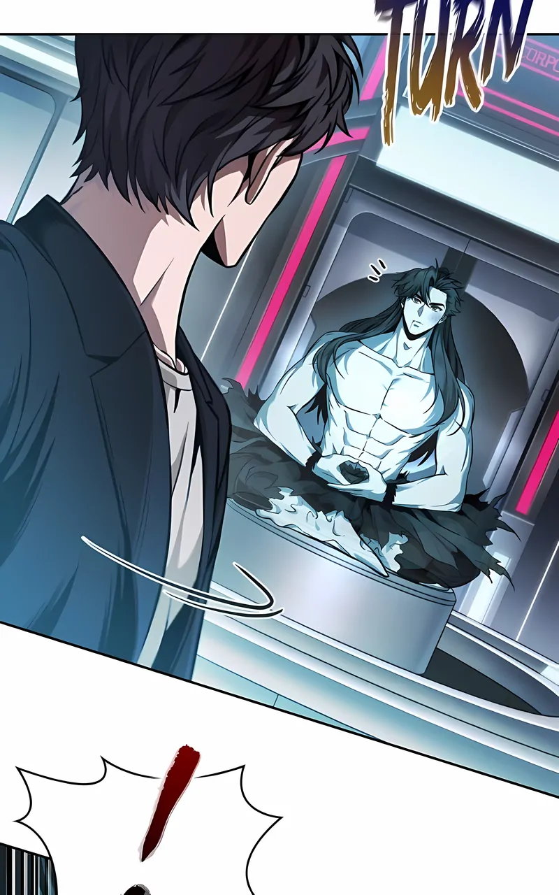 Read Nano Machine ENGLISH Manga Online