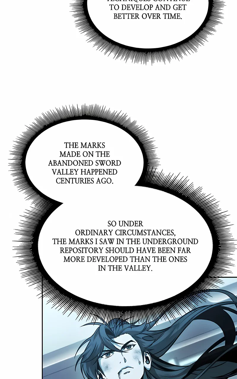 Read Nano Machine ENGLISH Manga Online