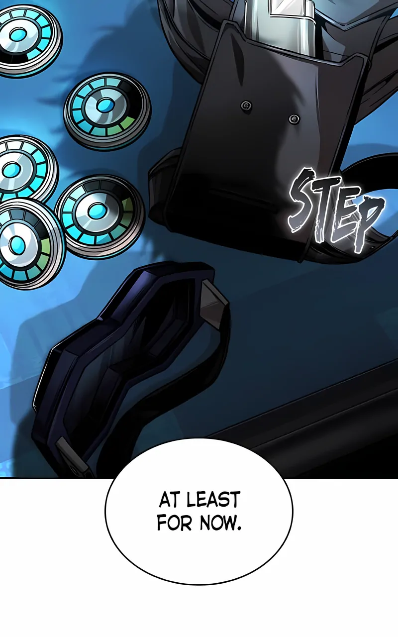 Read Nano Machine ENGLISH Manga Online