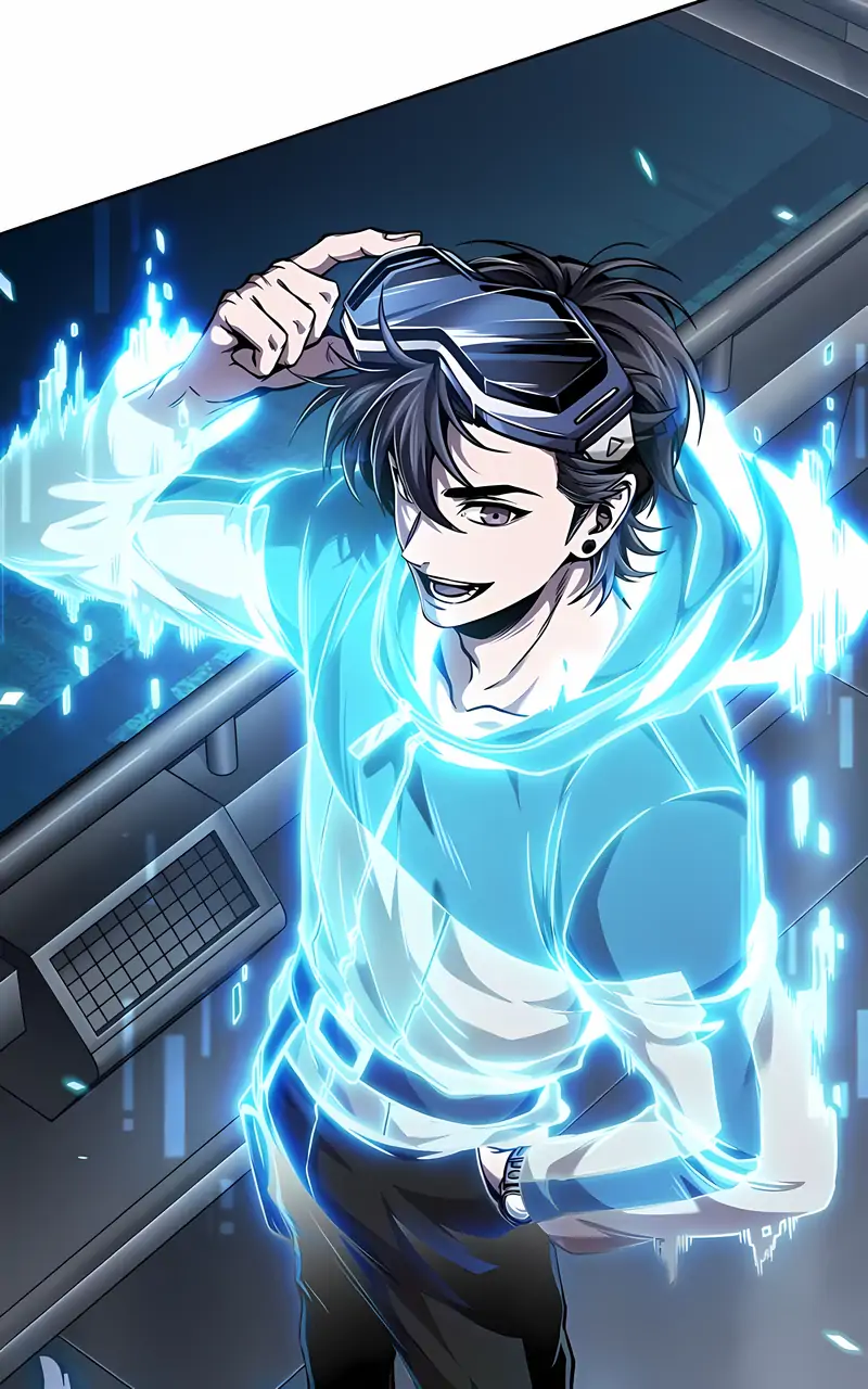 Read Nano Machine ENGLISH Manga Online