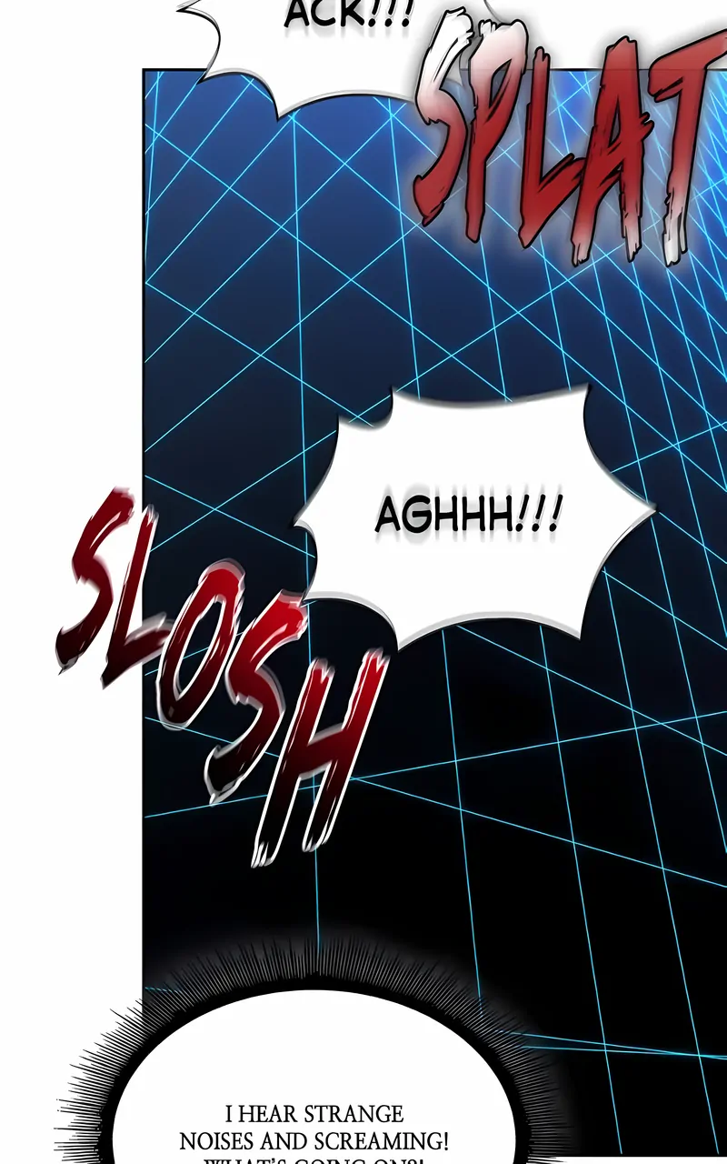 Read Nano Machine ENGLISH Manga Online