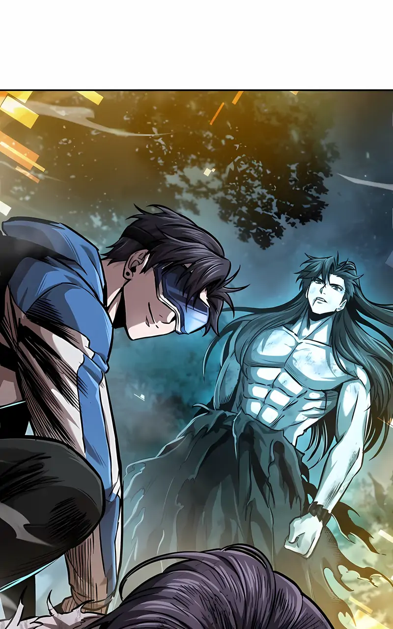 Read Nano Machine ENGLISH Manga Online