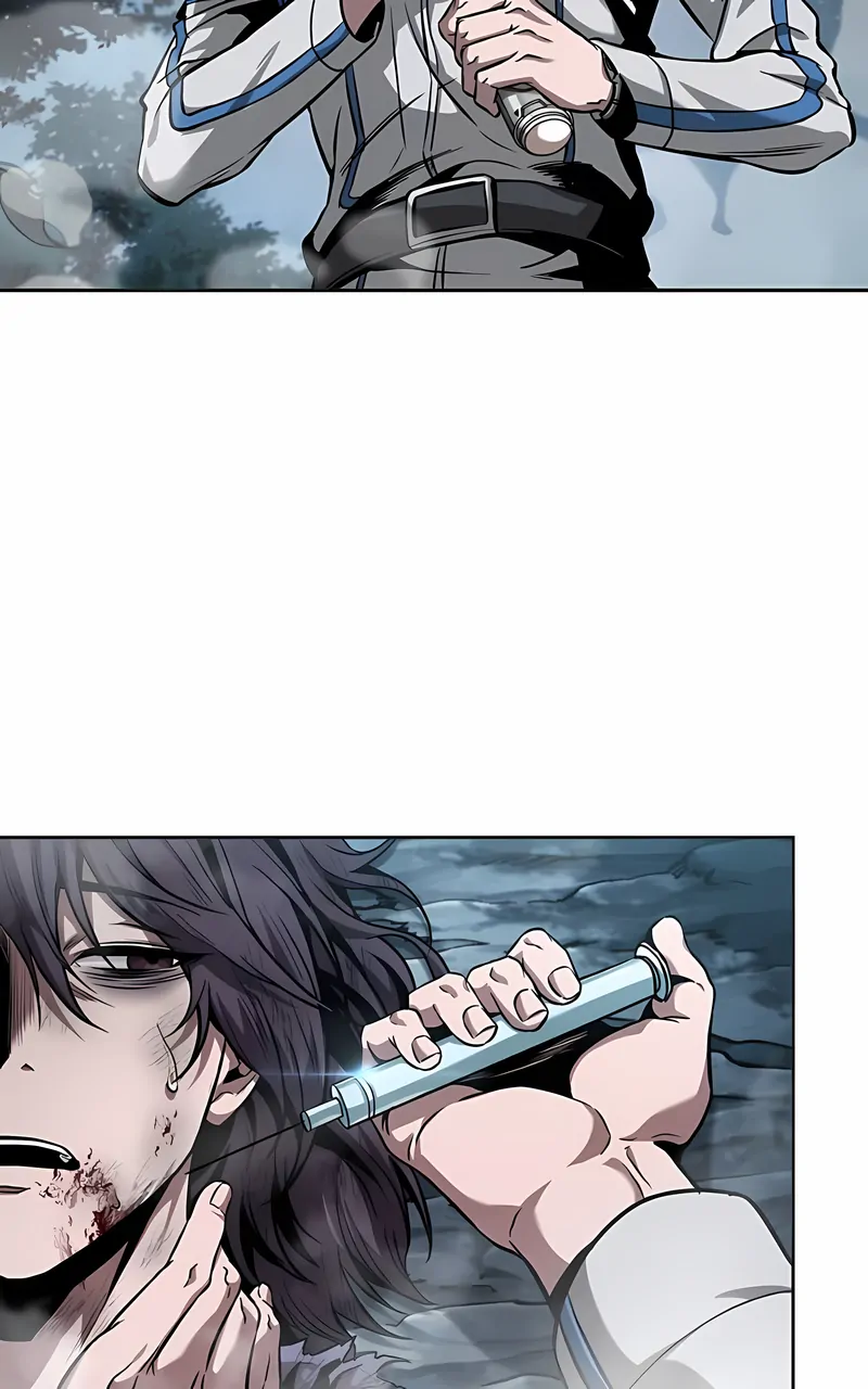 Read Nano Machine ENGLISH Manga Online