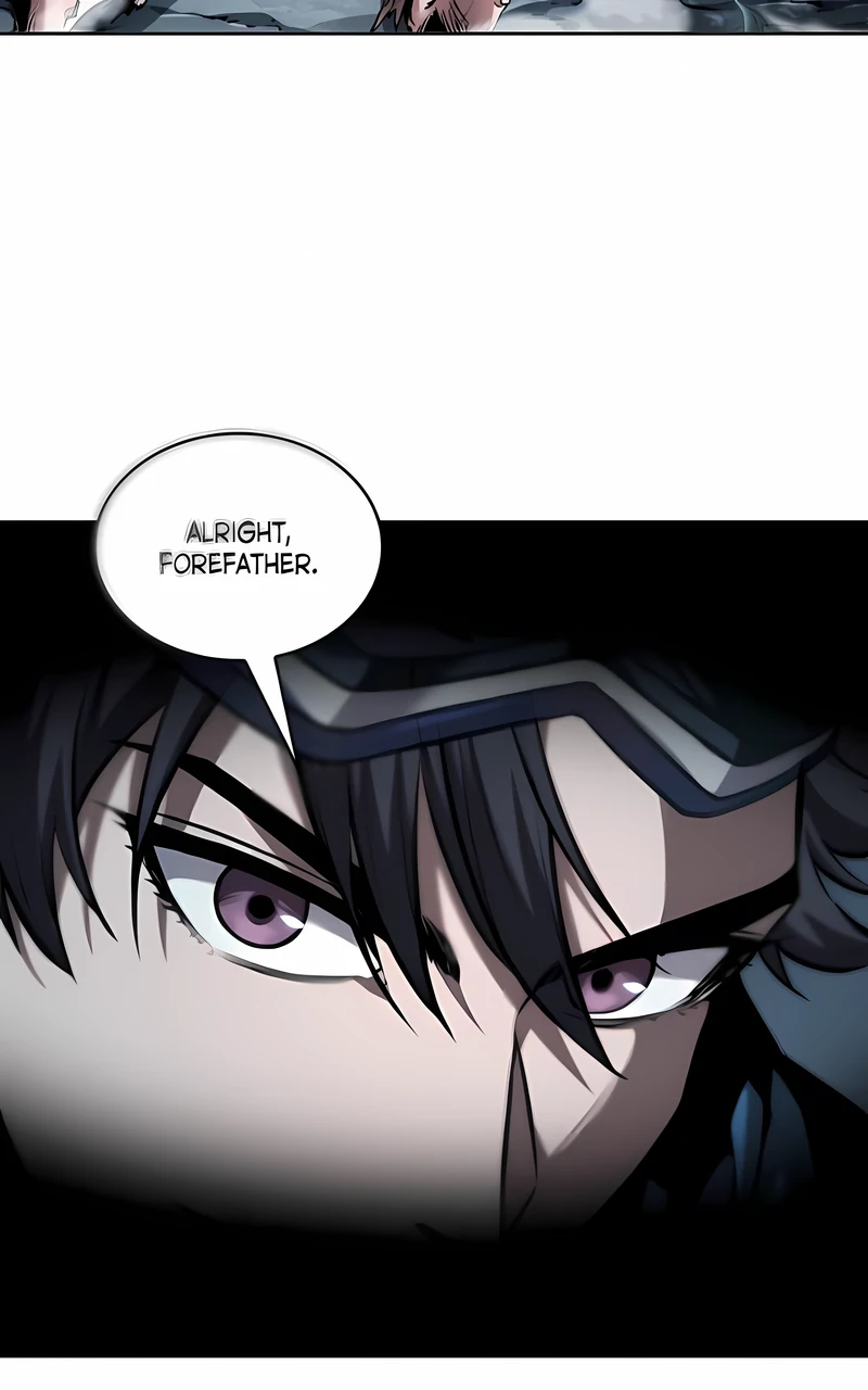 Read Nano Machine ENGLISH Manga Online