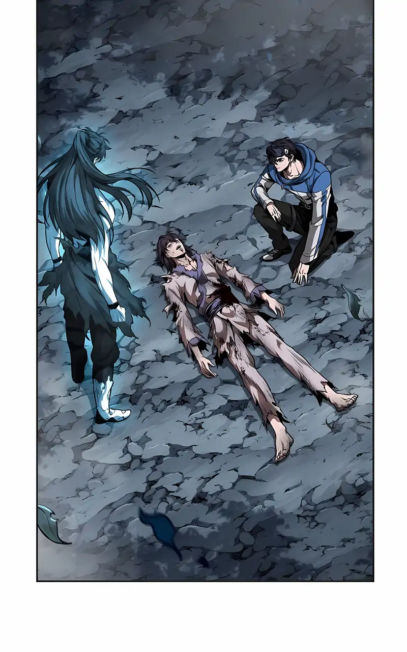 Read Nano Machine ENGLISH Manga Online