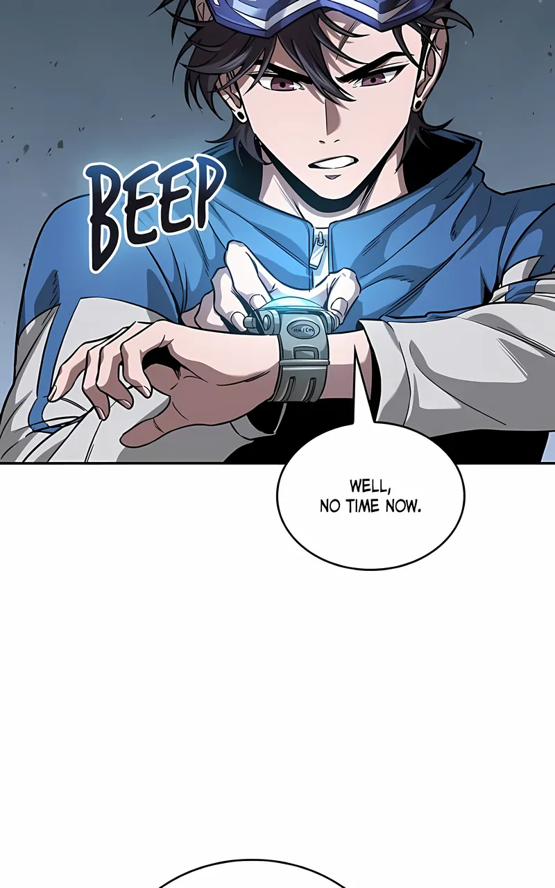 Read Nano Machine ENGLISH Manga Online