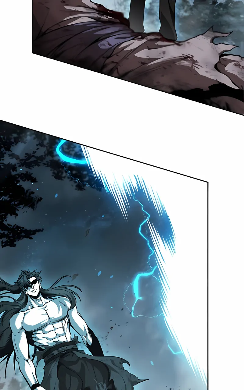 Read Nano Machine ENGLISH Manga Online