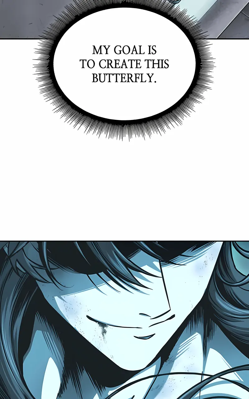 Read Nano Machine ENGLISH Manga Online