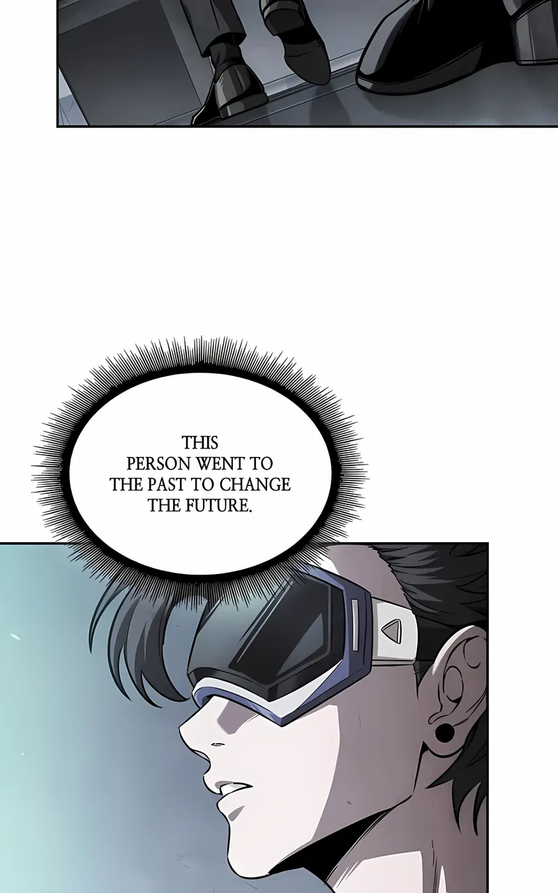 Read Nano Machine ENGLISH Manga Online