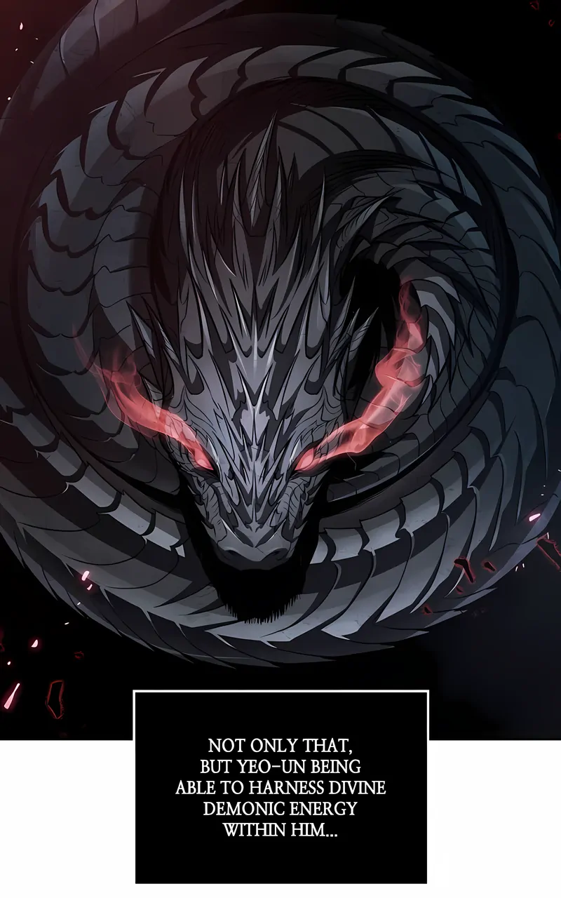 Read Nano Machine ENGLISH Manga Online