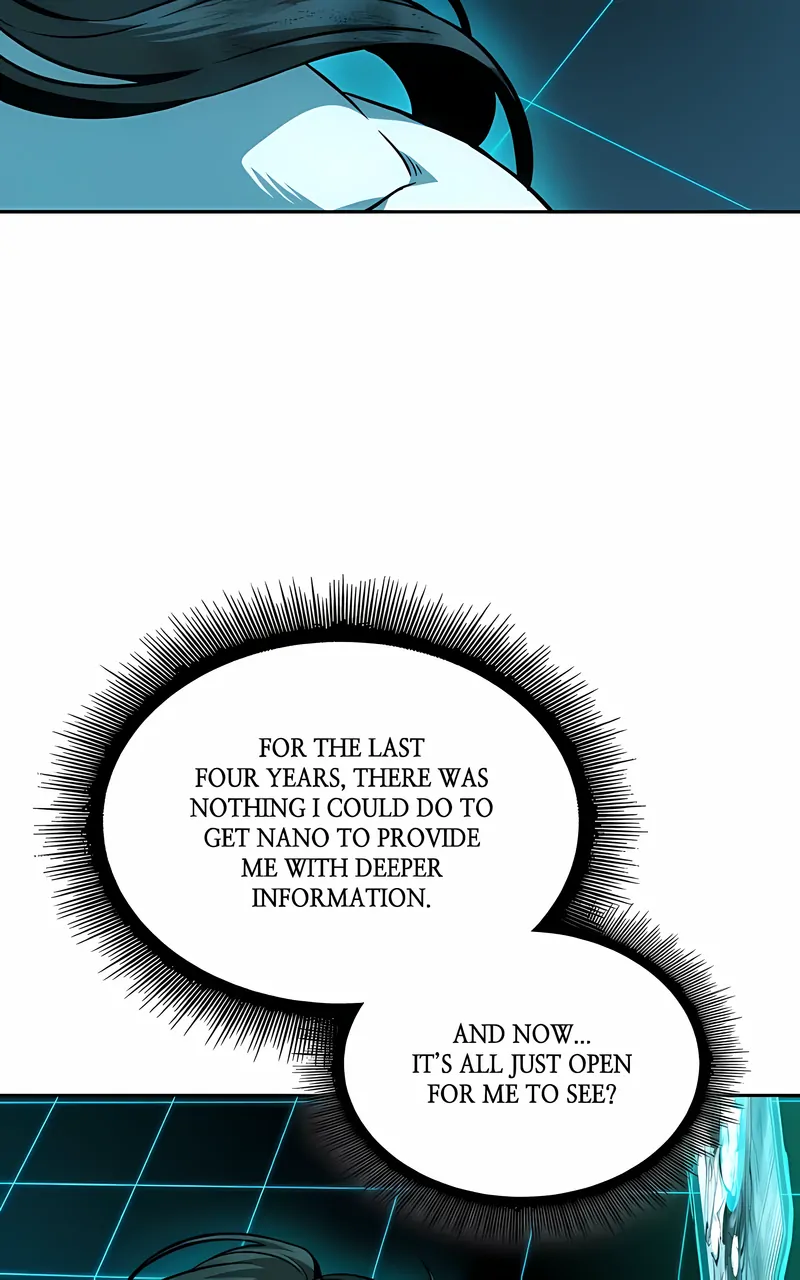 Read Nano Machine ENGLISH Manga Online