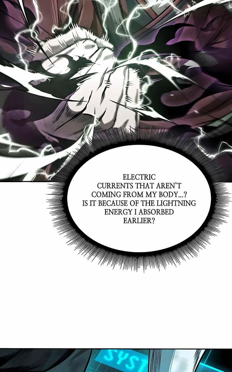 Read Nano Machine ENGLISH Manga Online