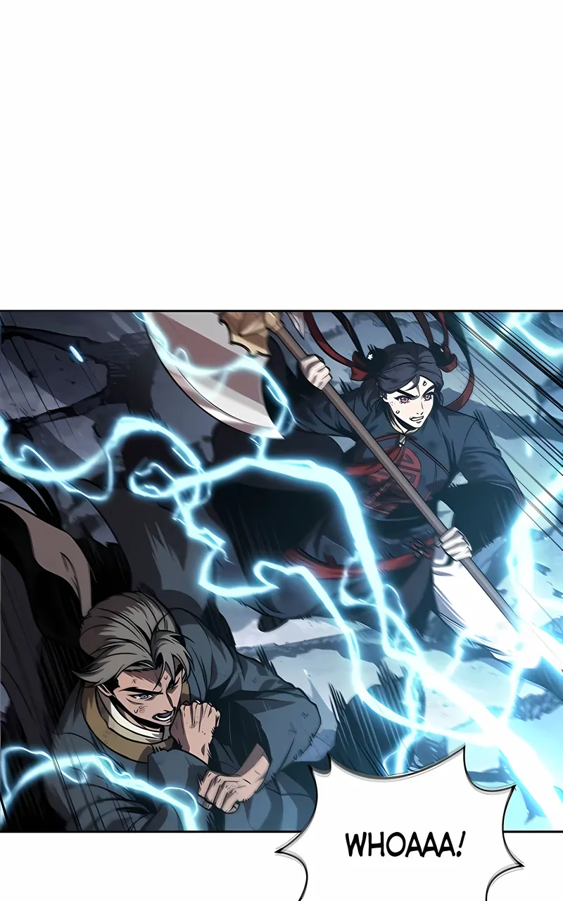 Read Nano Machine ENGLISH Manga Online