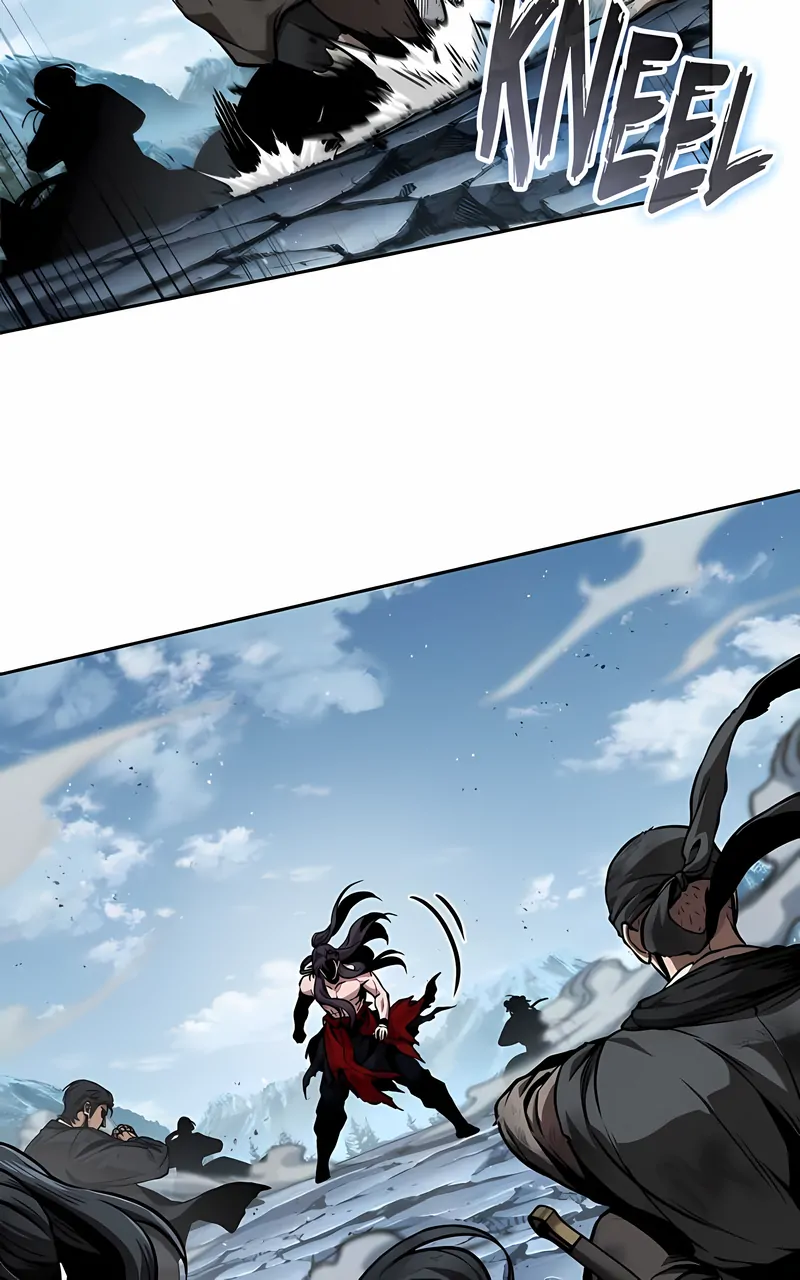 Read Nano Machine ENGLISH Manga Online