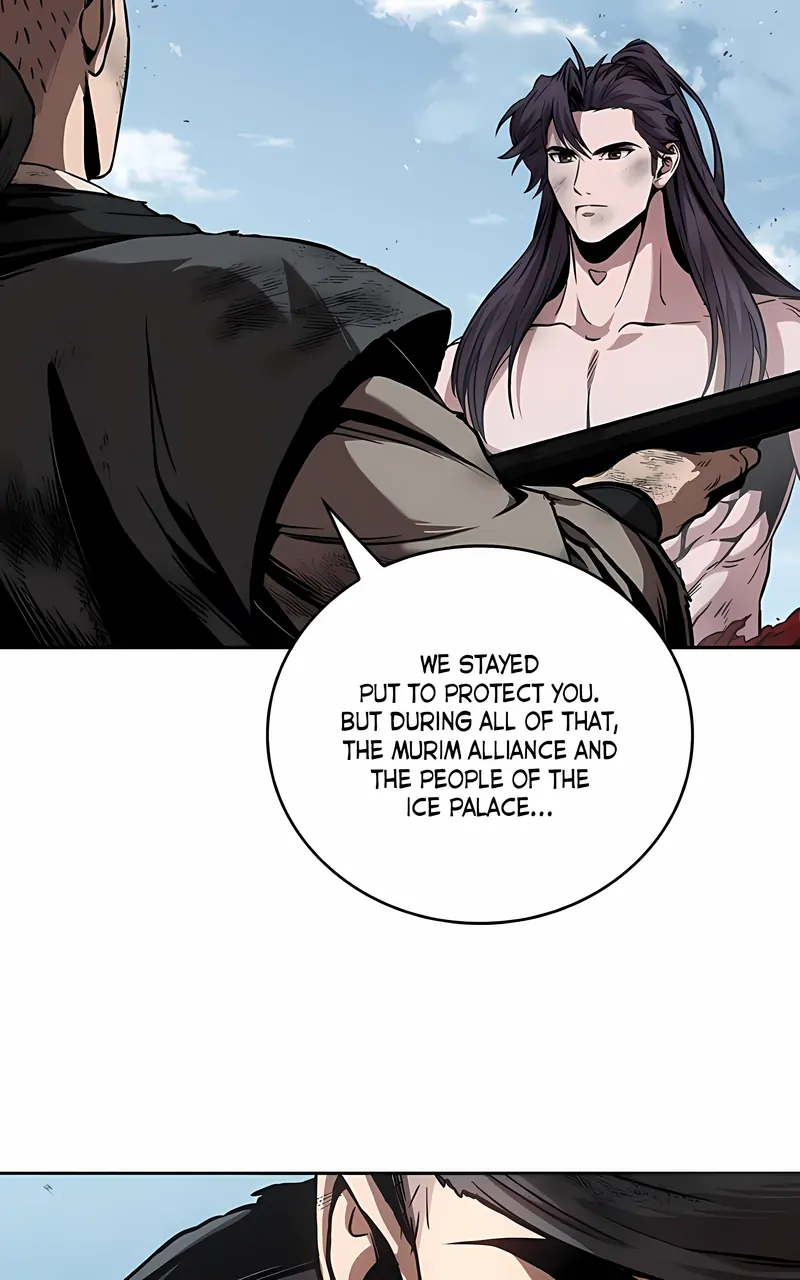 Read Nano Machine ENGLISH Manga Online