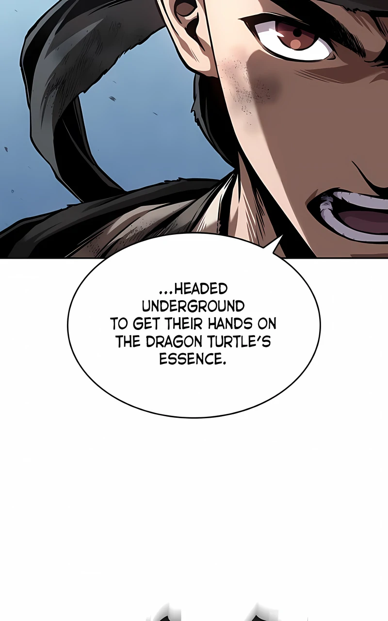 Read Nano Machine ENGLISH Manga Online