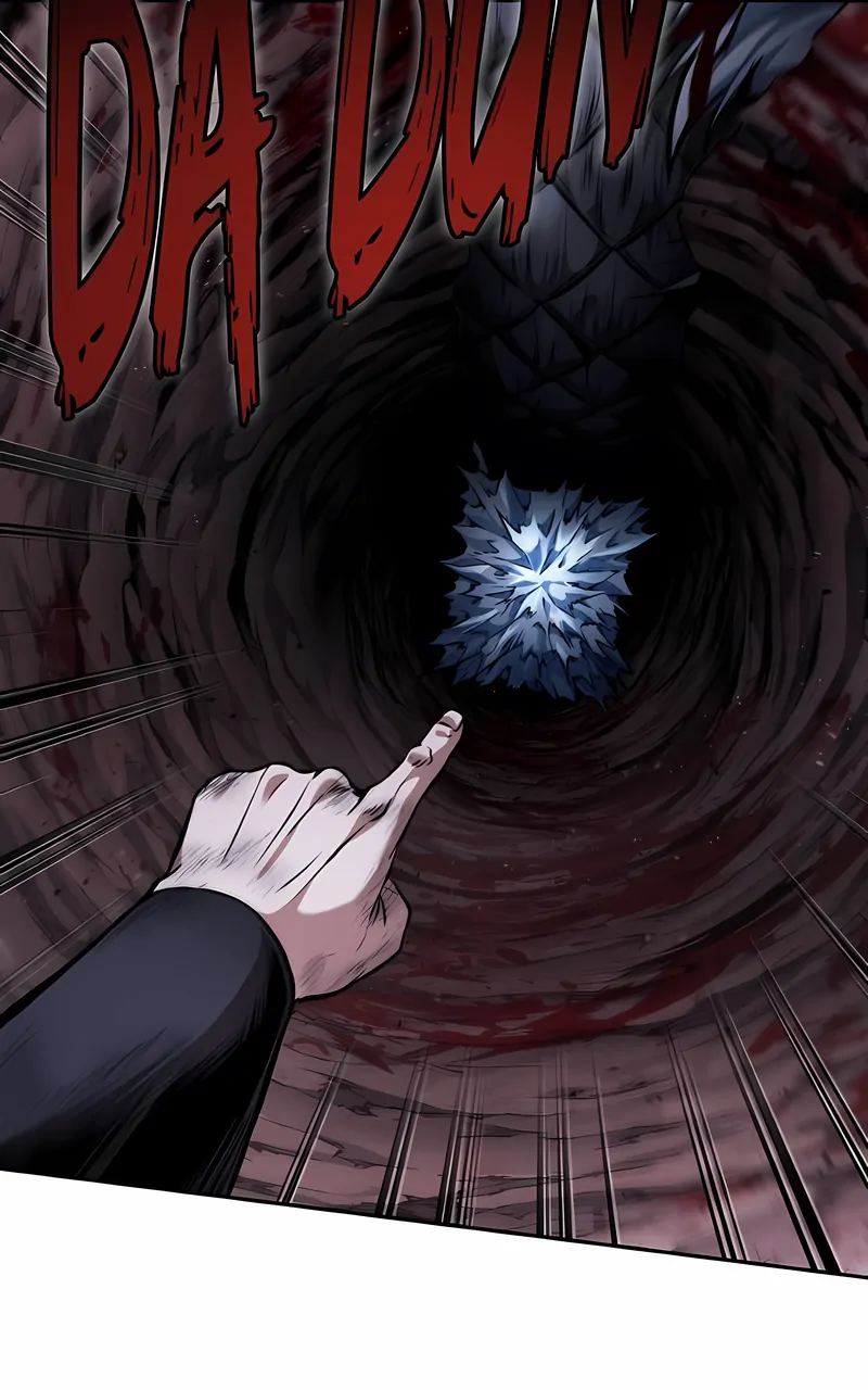 Read Nano Machine ENGLISH Manga Online