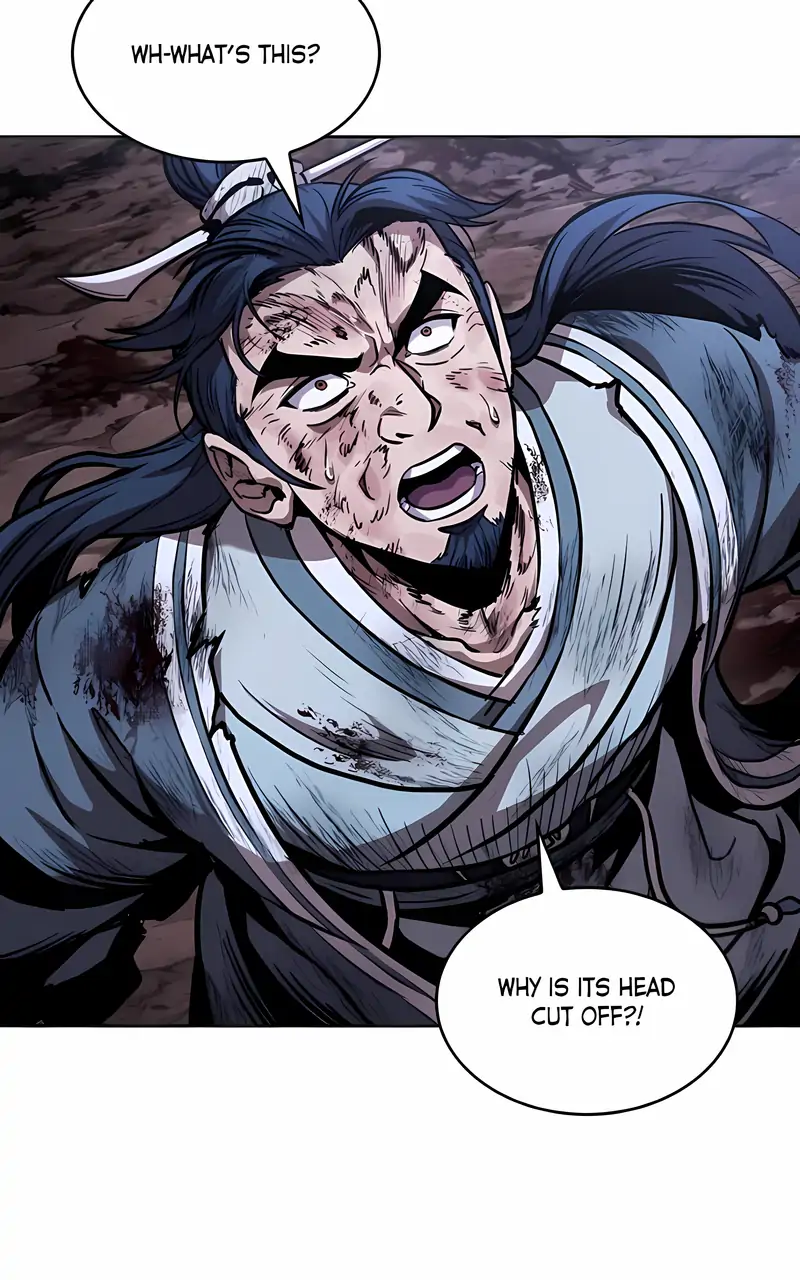 Read Nano Machine ENGLISH Manga Online