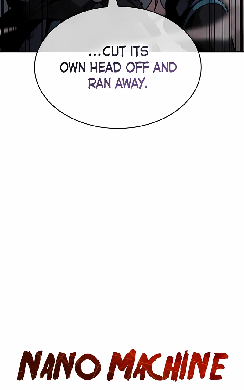 Read Nano Machine ENGLISH Manga Online