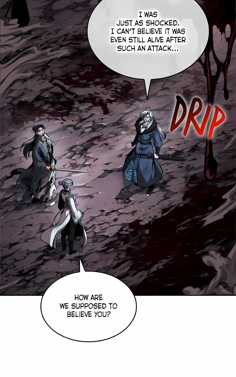 Read Nano Machine ENGLISH Manga Online