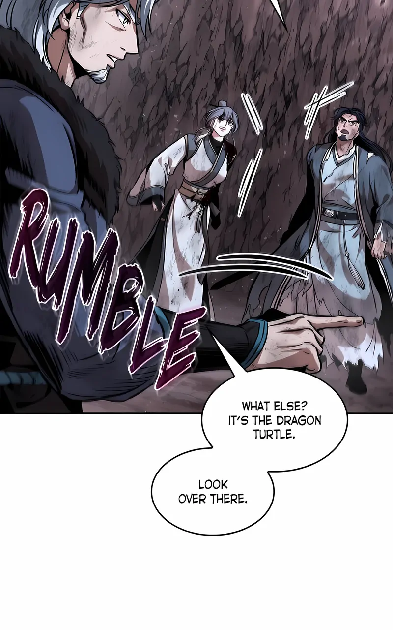 Read Nano Machine ENGLISH Manga Online