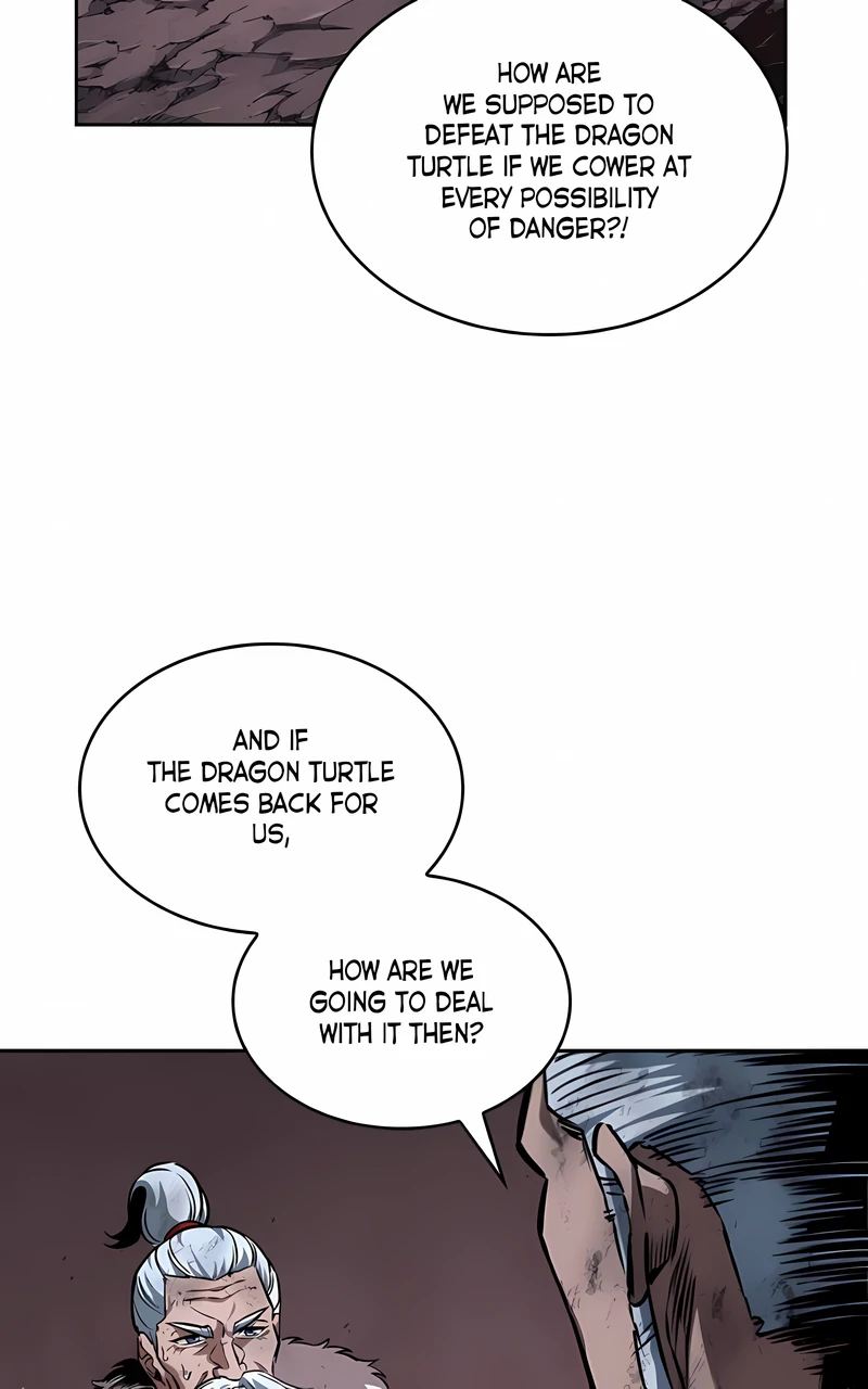 Read Nano Machine ENGLISH Manga Online