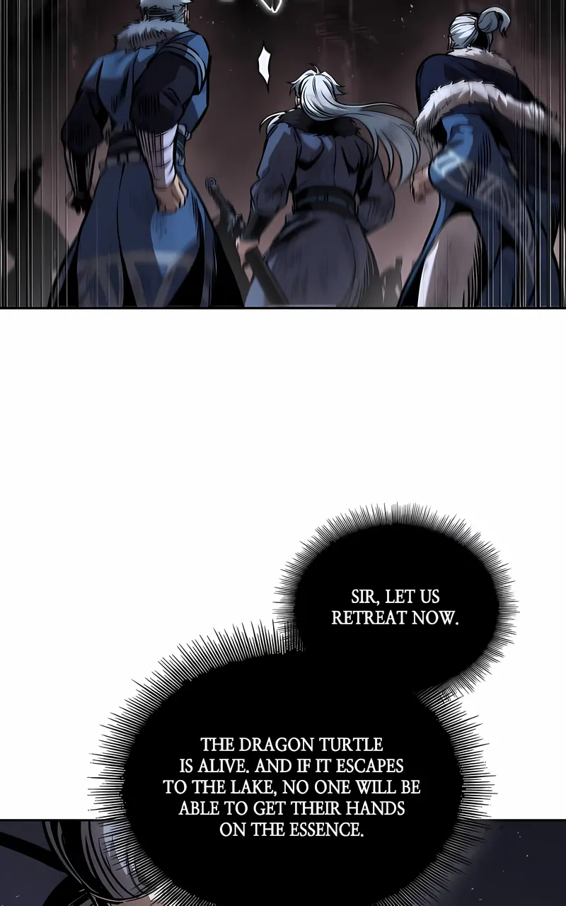 Read Nano Machine ENGLISH Manga Online