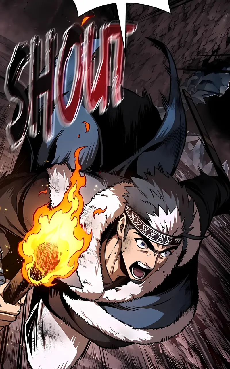 Read Nano Machine ENGLISH Manga Online