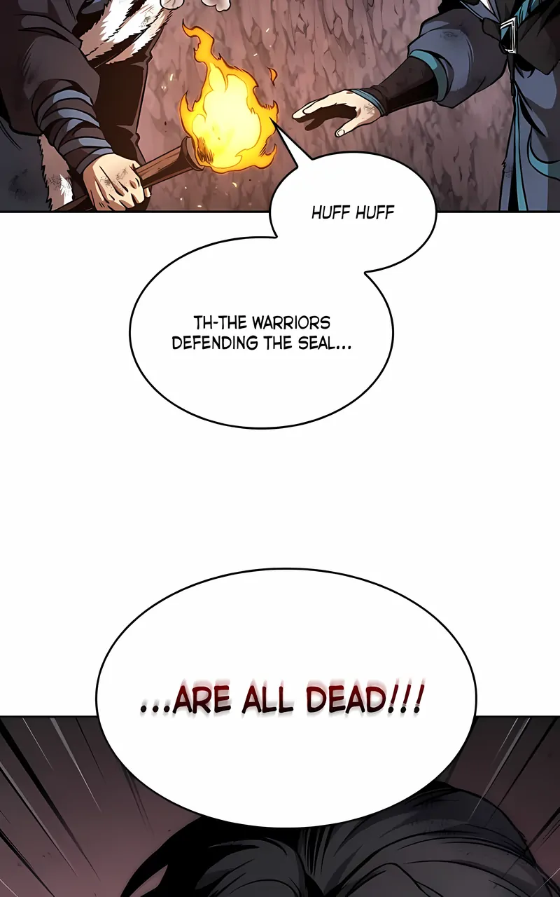 Read Nano Machine ENGLISH Manga Online