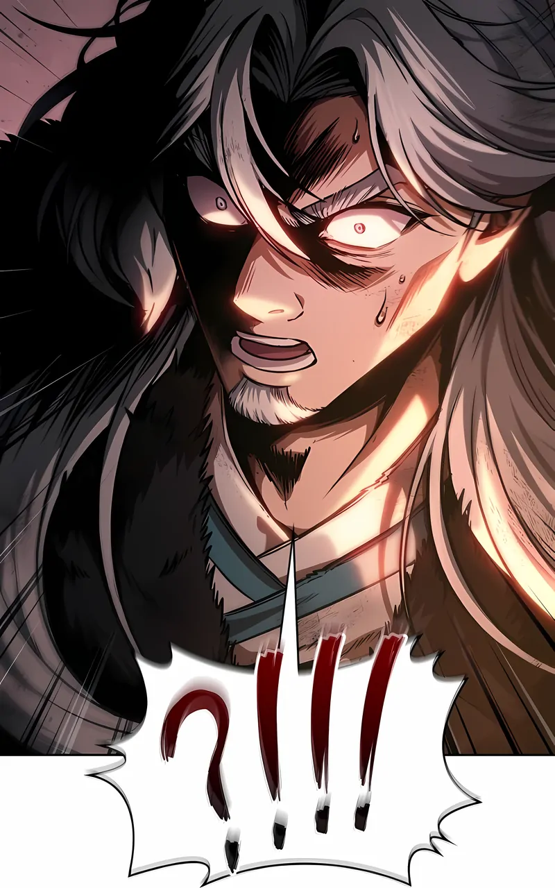 Read Nano Machine ENGLISH Manga Online