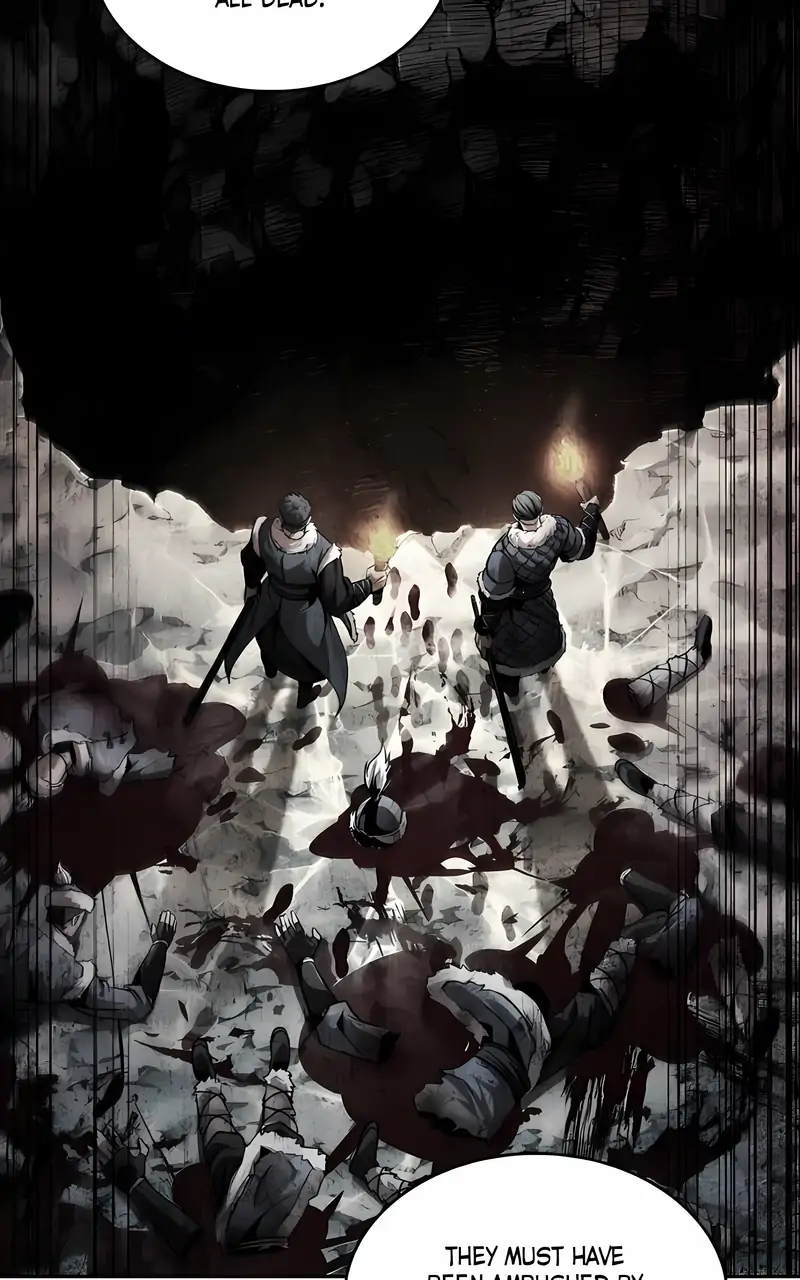 Read Nano Machine ENGLISH Manga Online