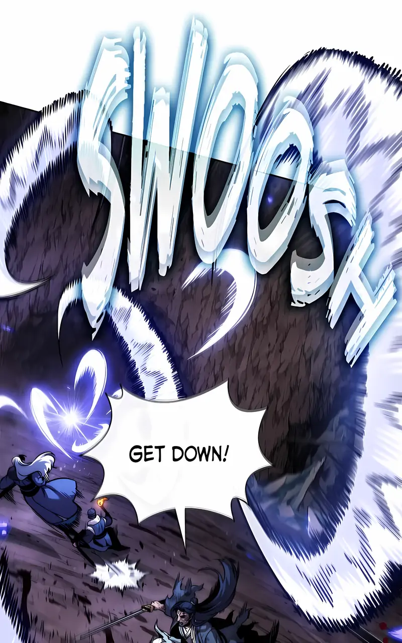 Read Nano Machine ENGLISH Manga Online