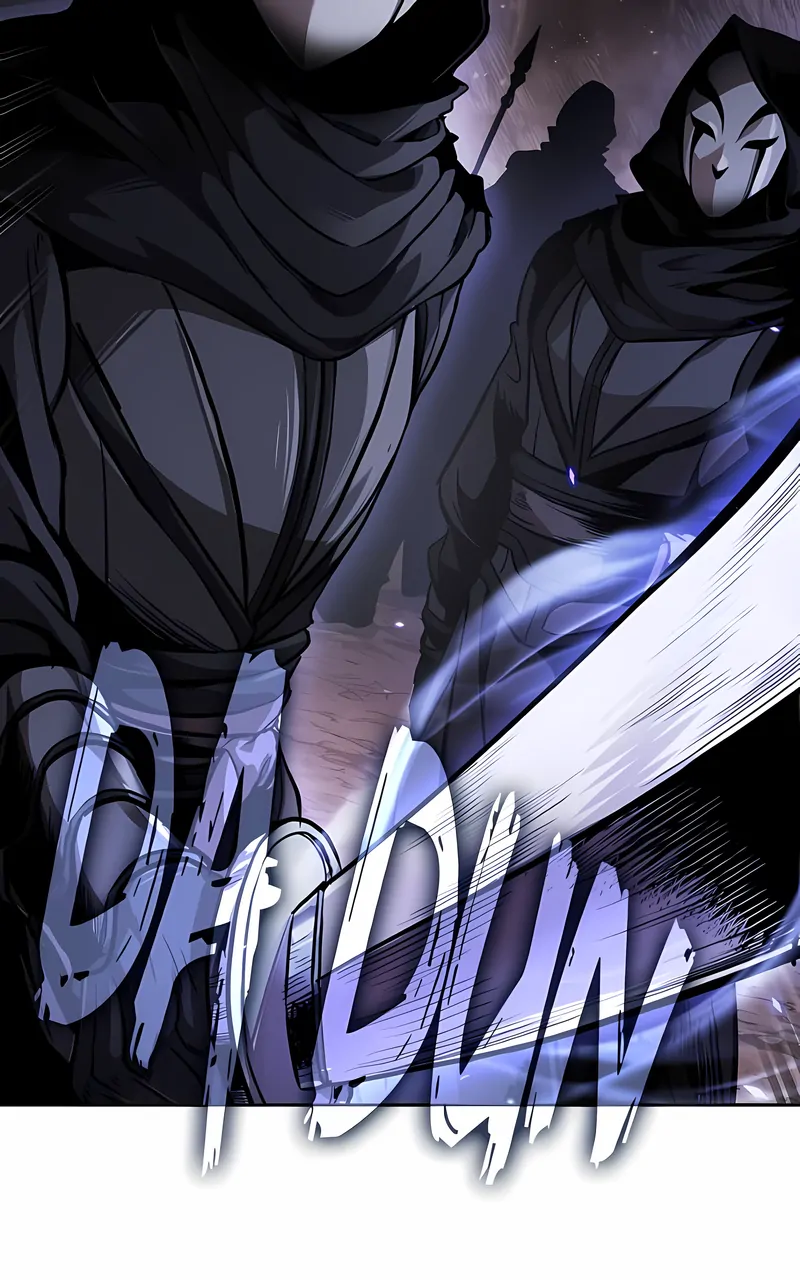 Read Nano Machine ENGLISH Manga Online