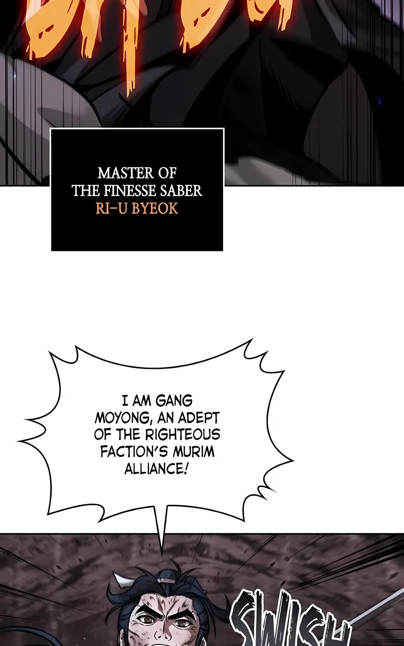 Read Nano Machine ENGLISH Manga Online