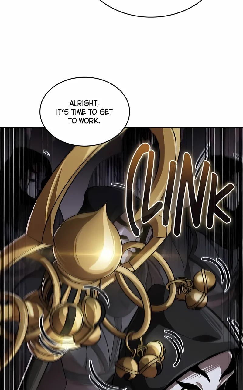 Read Nano Machine ENGLISH Manga Online