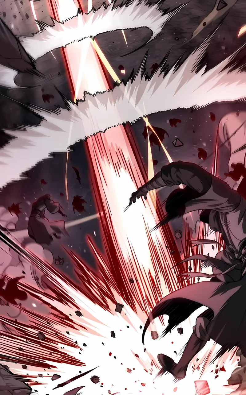 Read Nano Machine ENGLISH Manga Online