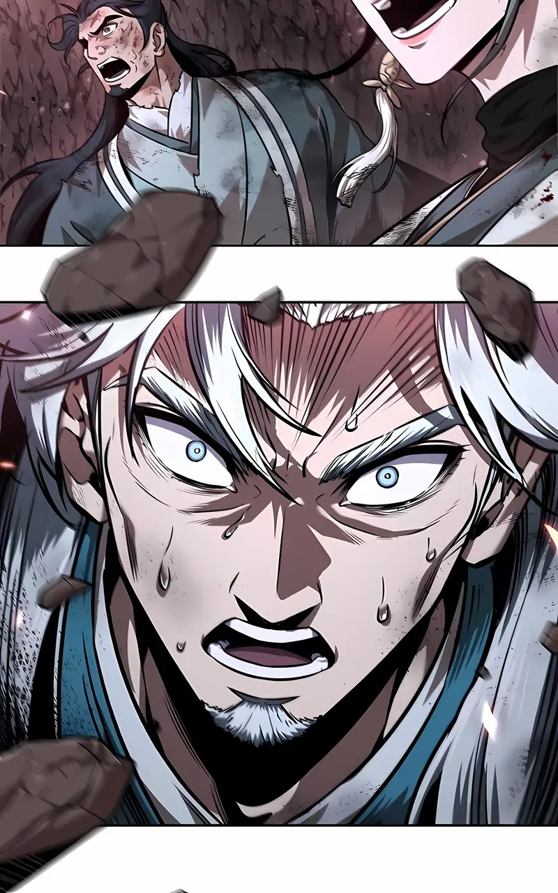 Read Nano Machine ENGLISH Manga Online