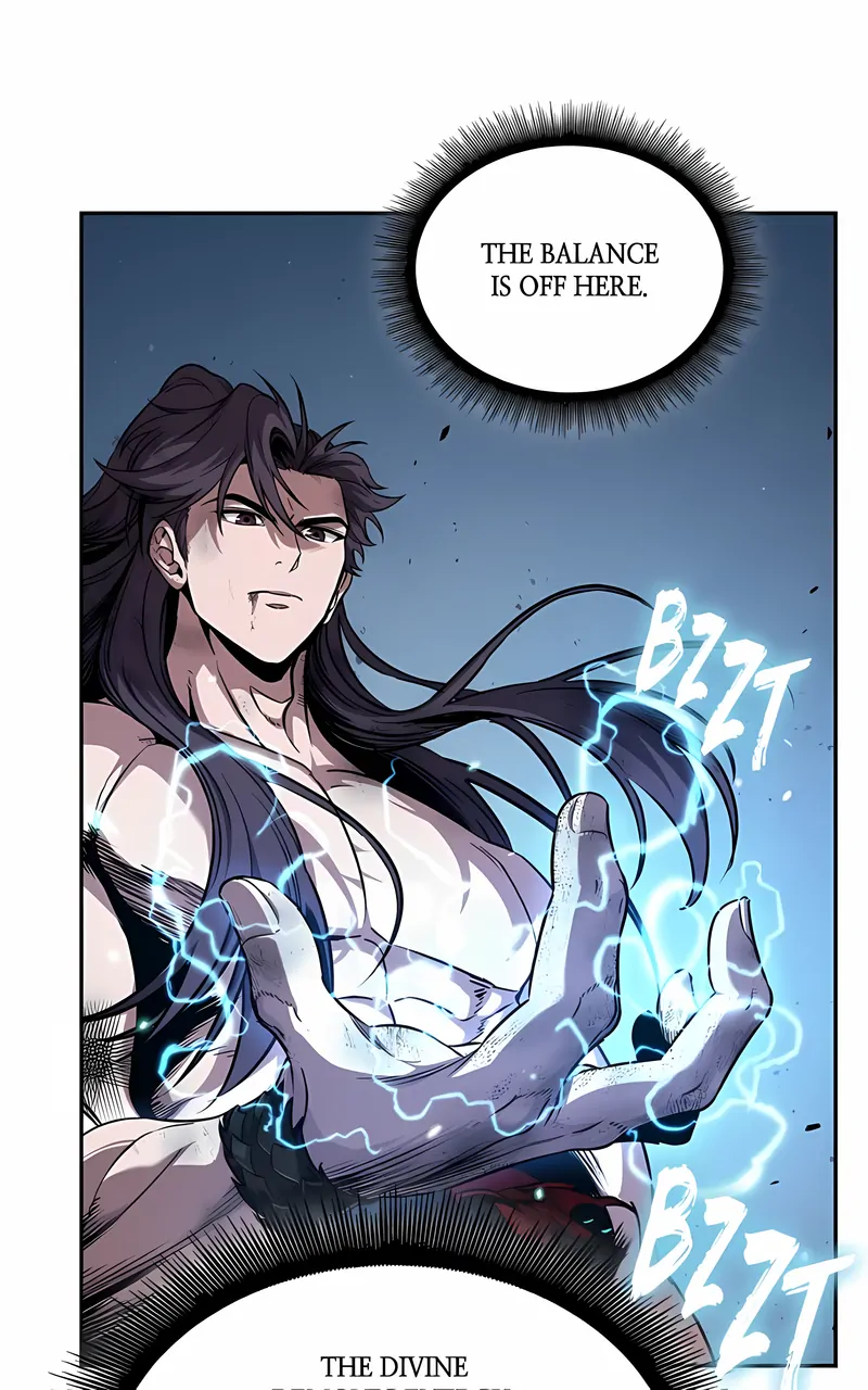 Read Nano Machine ENGLISH Manga Online